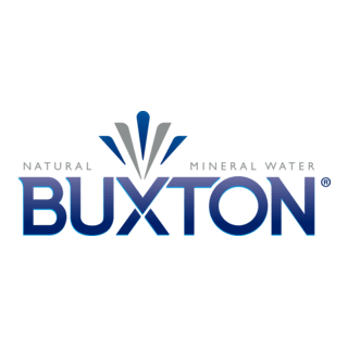 Buxton Natural Logo PNG Vector