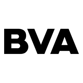 BVA Commerce Logo PNG Vector