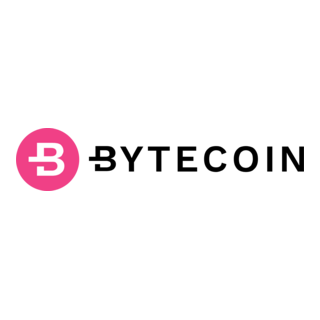 Bytecoin (BCN) Logo PNG Vector