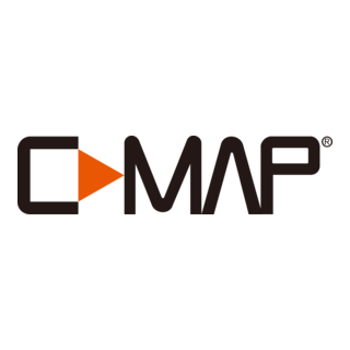 C-MAP Logo PNG Vector
