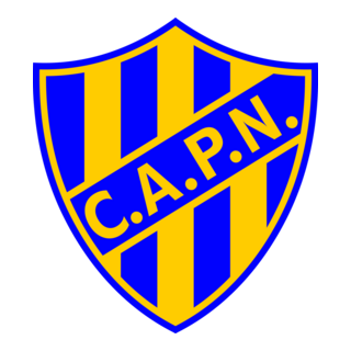 CA Puerto Novo Logo PNG Vector