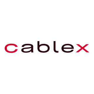 Cablex Logo PNG Vector