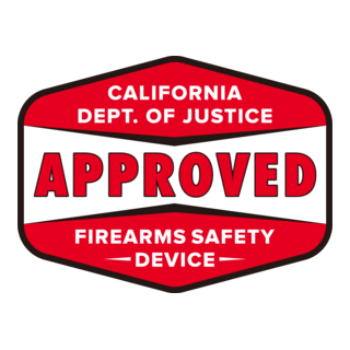 California Department of Justice Logo PNG Vector