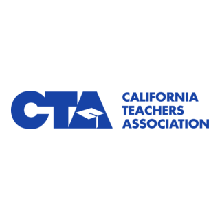 California Teachers Association Logo PNG Vector