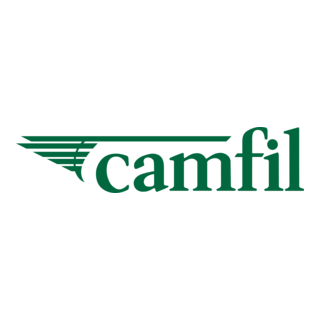 Camfil Logo PNG Vector