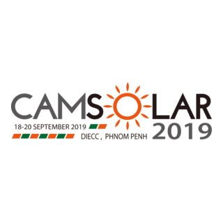 CAMSolar Logo PNG Vector