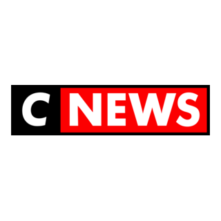 Canal News Logo PNG Vector