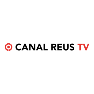 Canal Reus TV Logo PNG Vector