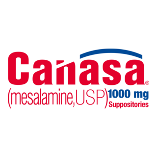 Canasa 1000mg Logo PNG Vector