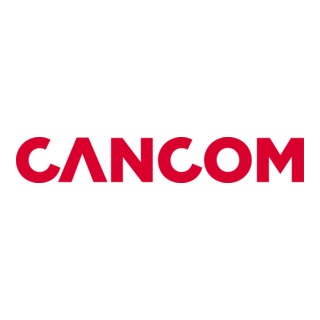 Cancom Logo PNG Vector