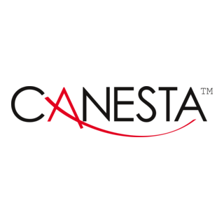 Canesta Logo PNG Vector