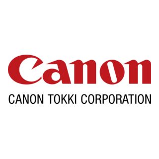 Canon Tokki Logo PNG Vector
