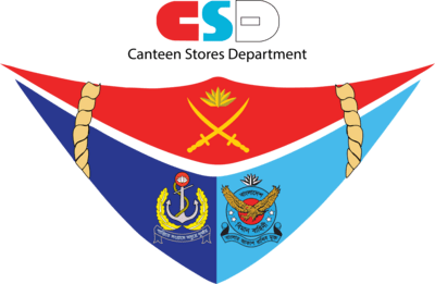 Canteen Stores Department Logo PNG Vector