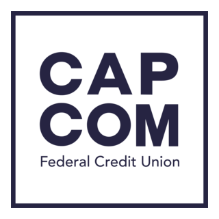 CAP COM Federal Credit Union Logo PNG Vector