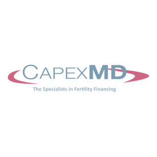 CapexMD Logo PNG Vector
