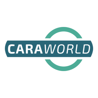Caraworld Logo PNG Vector