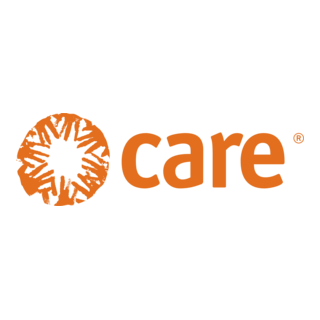 Care International Logo PNG Vector