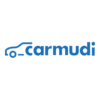 Carmudi Logo PNG Vector