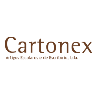 Cartonex Logo PNG Vector