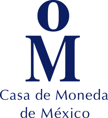 Casa de Moneda de México Logo PNG Vector