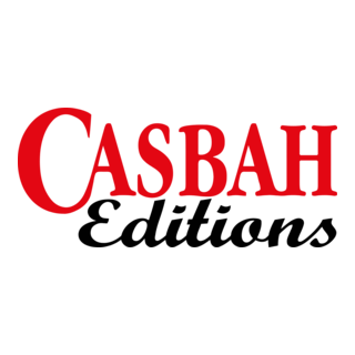 Casbah Editions Logo PNG Vector