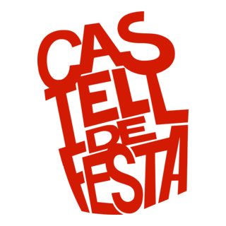 Castelldefesta Logo PNG Vector