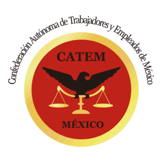 CATEM Logo PNG Vector