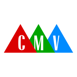 CBS Music Video Logo PNG Vector