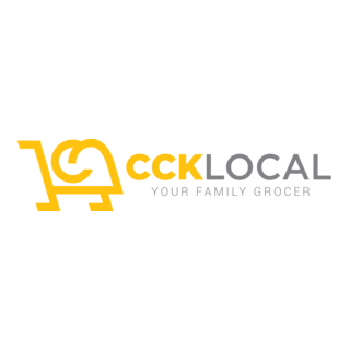 CCK LOCAL Logo PNG Vector