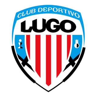 CD Lugo Logo PNG Vector