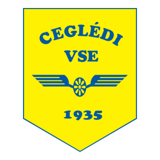 Cegledi VSE Logo PNG Vector