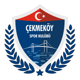 Çekmeköyspor Logo PNG Vector