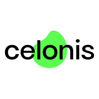 Celonis Logo PNG Vector