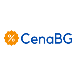 CenaBG Logo PNG Vector