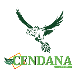 CENDANA GROUP Logo PNG Vector