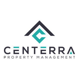 Centerra Property Management Logo PNG Vector