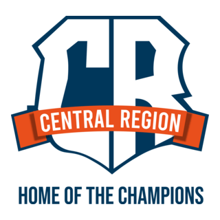 central region GETB Logo PNG Vector