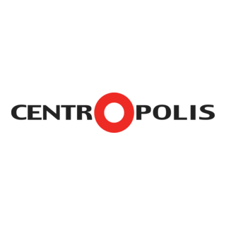 Centropolis Logo PNG Vector