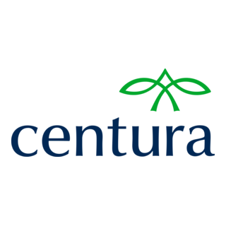 Centura Health Logo PNG Vector