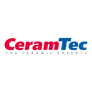 CeramTec Logo PNG Vector