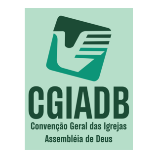 cgiadb Logo PNG Vector