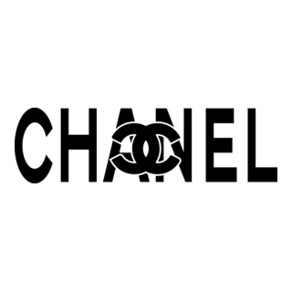 Chanel Logo PNG Vector