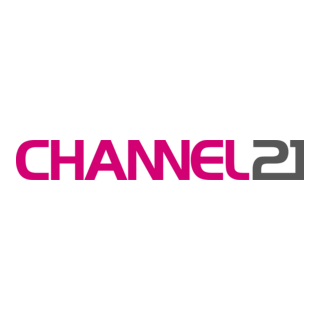 CHANNEL21 Logo PNG Vector
