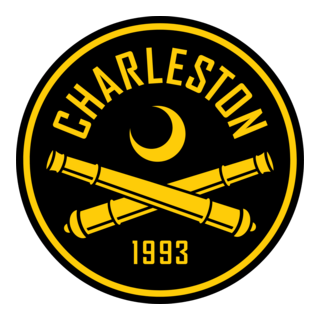 Charleston Battery Logo PNG Vector
