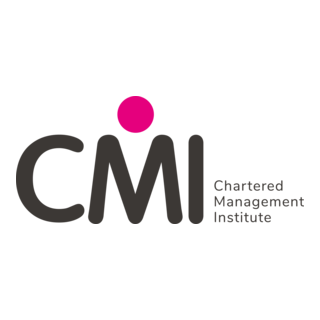 Chartered Management Institute Logo PNG Vector