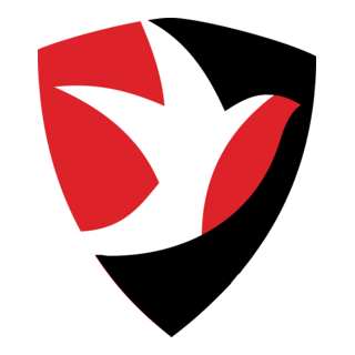 Cheltenham Town FC Logo PNG Vector