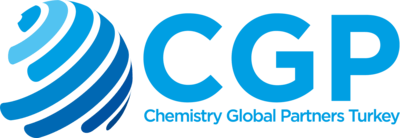 Chemistry Global Partners Turkey Logo PNG Vector