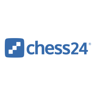 chess24 Logo PNG Vector