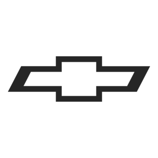Chevrolet (2023) Logo PNG Vector