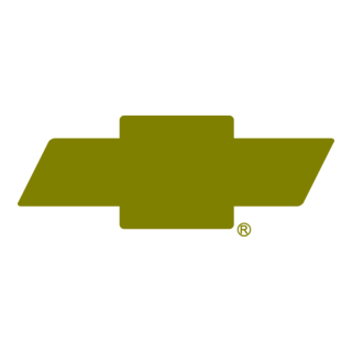 Chevrolet Logo PNG Vector